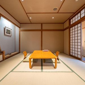 Dreibettzimmer im Japanischen Stil